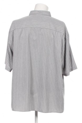 Pánská košile  Angelo Litrico, Velikost 3XL, Barva Šedá, Cena  371,00 Kč
