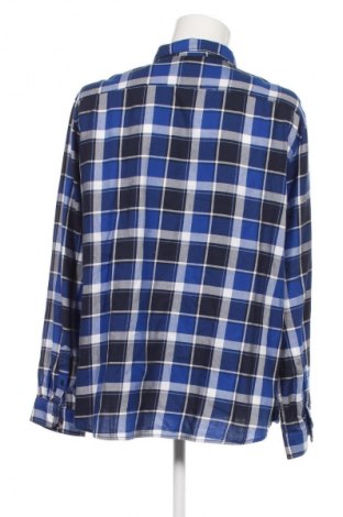 Pánská košile  Angelo Litrico, Velikost 3XL, Barva Vícebarevné, Cena  371,00 Kč