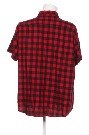 Pánská košile  Angelo Litrico, Velikost 3XL, Barva Vícebarevné, Cena  371,00 Kč