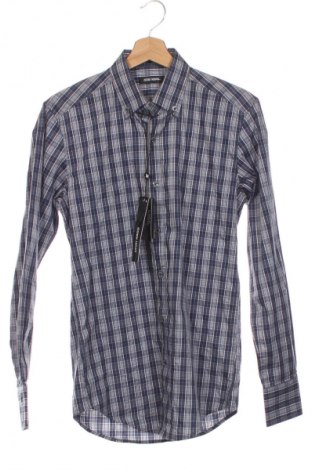 Herrenhemd Antony Morato, Größe S, Farbe Mehrfarbig, Preis € 60,36