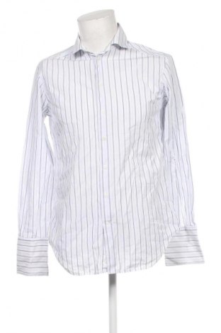 Herrenhemd Armani Collezioni, Größe M, Farbe Mehrfarbig, Preis € 52,73