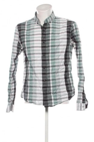 Herrenhemd Armani Exchange, Größe XL, Farbe Mehrfarbig, Preis € 47,99