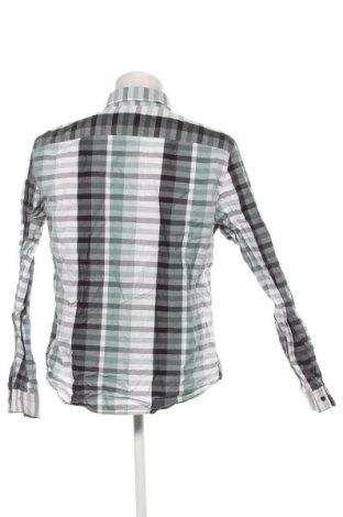 Herrenhemd Armani Exchange, Größe XL, Farbe Mehrfarbig, Preis € 47,99