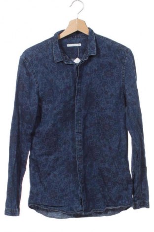 Herrenhemd BL.11 block eleven, Größe M, Farbe Mehrfarbig, Preis € 34,71