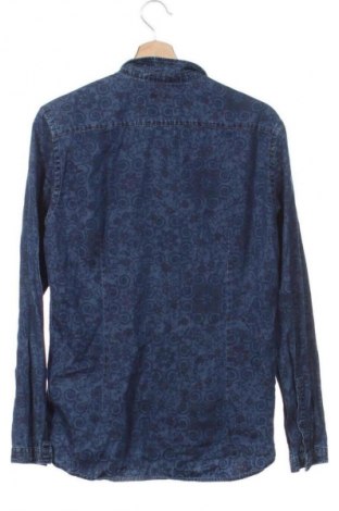 Herrenhemd BL.11 block eleven, Größe M, Farbe Mehrfarbig, Preis € 34,71