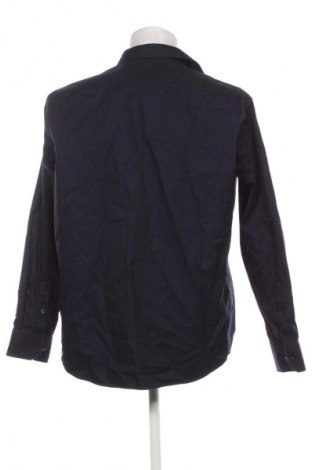 Męska koszula BOSS, Rozmiar XL, Kolor Niebieski, Cena 564,99 zł