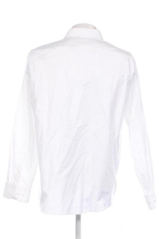 Herrenhemd BOSS, Größe XXL, Farbe Weiß, Preis € 71,99