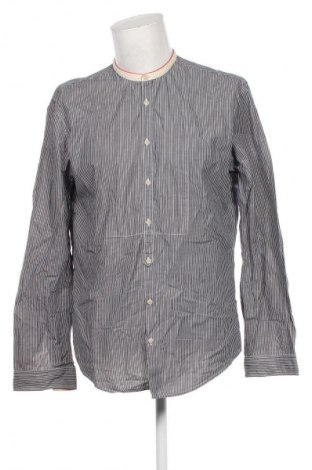 Herrenhemd BOSS, Größe XL, Farbe Mehrfarbig, Preis € 71,99