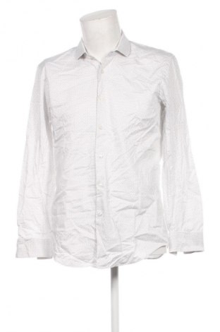Herrenhemd BOSS, Größe L, Farbe Mehrfarbig, Preis € 71,99