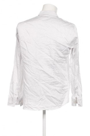 Herrenhemd BOSS, Größe L, Farbe Mehrfarbig, Preis € 71,99