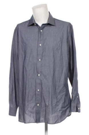 Herrenhemd Banana Republic, Größe XL, Farbe Blau, Preis € 38,99