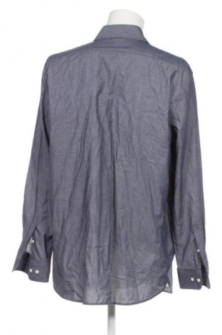 Herrenhemd Banana Republic, Größe XL, Farbe Blau, Preis € 38,99