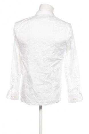 Herrenhemd Banana Republic, Größe S, Farbe Weiß, Preis € 38,99