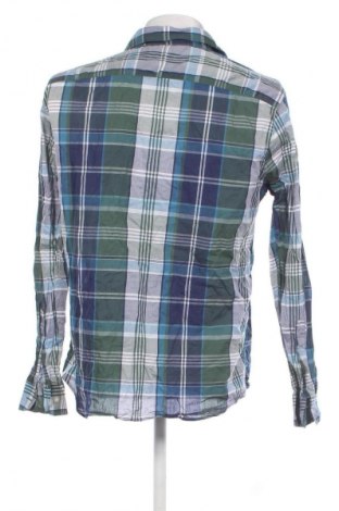 Herrenhemd Banana Republic, Größe L, Farbe Mehrfarbig, Preis € 28,07