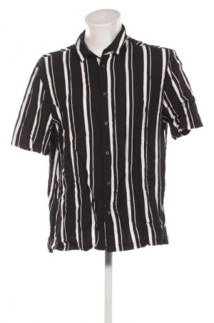 Pánská košile  Bershka, Velikost XL, Barva Vícebarevné, Cena  319,00 Kč