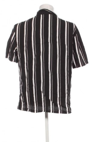 Pánská košile  Bershka, Velikost XL, Barva Vícebarevné, Cena  319,00 Kč