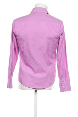 Herrenhemd Bertoni, Größe S, Farbe Lila, Preis € 38,99