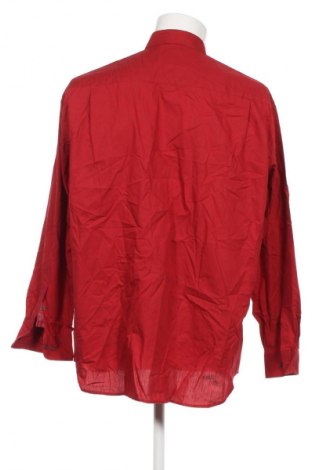 Herrenhemd Bexleys, Größe XL, Farbe Rot, Preis € 23,99