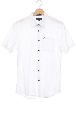 Pánská košile  Blanc Du Nil, Velikost S, Barva Bílá, Cena  432,00 Kč