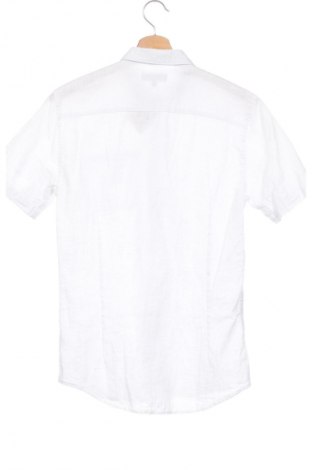 Pánská košile  Blanc Du Nil, Velikost S, Barva Bílá, Cena  432,00 Kč