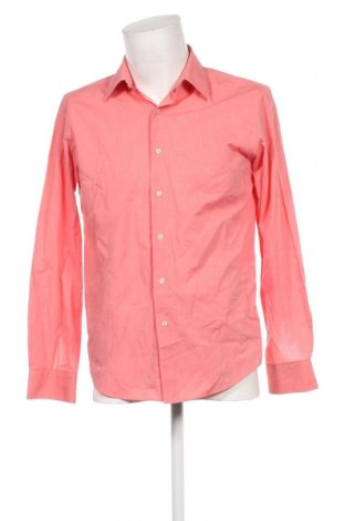 Herrenhemd Boston, Größe L, Farbe Rosa, Preis € 20,99