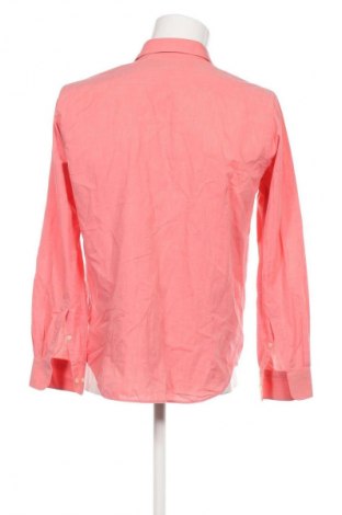 Herrenhemd Boston, Größe L, Farbe Rosa, Preis € 20,99