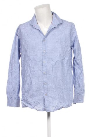 Herrenhemd Brax, Größe XL, Farbe Mehrfarbig, Preis € 35,99