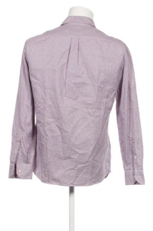 Ανδρικό πουκάμισο Brunello Cucinelli, Μέγεθος M, Χρώμα Πολύχρωμο, Τιμή 129,99 €