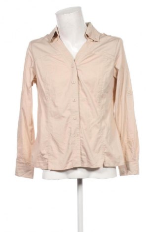 Herrenhemd Bushman, Größe XL, Farbe Beige, Preis € 18,99