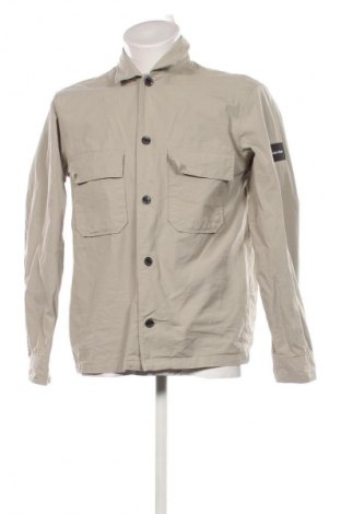 Herrenhemd Calvin Klein, Größe M, Farbe Grün, Preis € 80,99