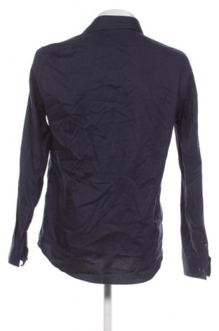 Pánská košile  Calvin Klein, Velikost L, Barva Modrá, Cena  929,00 Kč