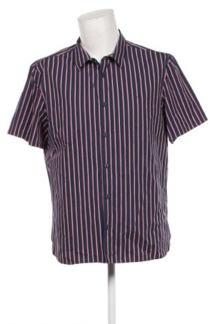 Męska koszula Calvin Klein, Rozmiar XL, Kolor Kolorowy, Cena 173,99 zł