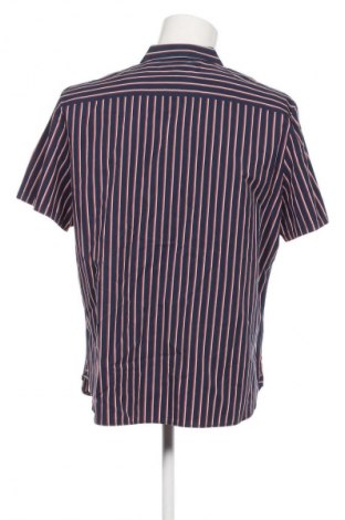 Męska koszula Calvin Klein, Rozmiar XL, Kolor Kolorowy, Cena 173,99 zł