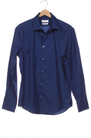 Pánská košile  Calvin Klein, Velikost M, Barva Modrá, Cena  939,00 Kč