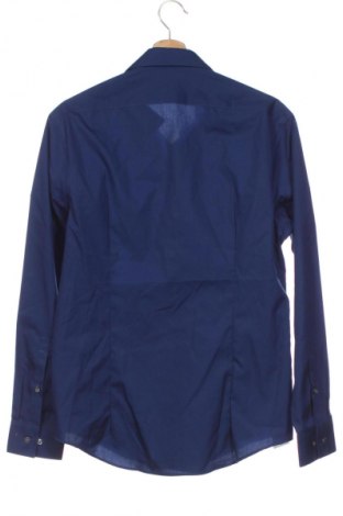 Pánská košile  Calvin Klein, Velikost M, Barva Modrá, Cena  939,00 Kč
