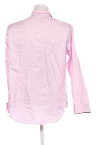 Pánska košeľa  Calvin Klein, Veľkosť XL, Farba Fialová, Cena  39,95 €