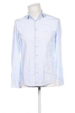 Herrenhemd Calvin Klein, Größe M, Farbe Mehrfarbig, Preis € 47,99