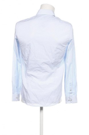 Herrenhemd Calvin Klein, Größe M, Farbe Mehrfarbig, Preis € 47,99
