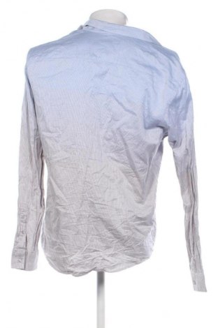 Pánská košile  Calvin Klein, Velikost XL, Barva Modrá, Cena  2 333,00 Kč