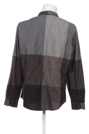 Herrenhemd Calvin Klein, Größe XL, Farbe Mehrfarbig, Preis € 34,78