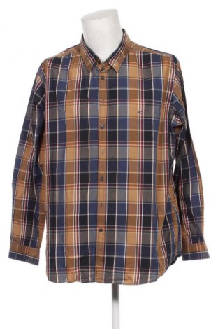 Pánská košile  Camel Active, Velikost 3XL, Barva Vícebarevné, Cena  889,00 Kč
