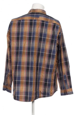 Pánská košile  Camel Active, Velikost 3XL, Barva Vícebarevné, Cena  889,00 Kč