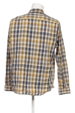 Pánská košile  Camel Active, Velikost XL, Barva Vícebarevné, Cena  569,00 Kč