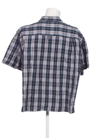 Herrenhemd Canda, Größe 5XL, Farbe Mehrfarbig, Preis € 20,99
