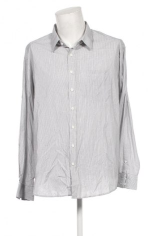 Herrenhemd Canda, Größe 3XL, Farbe Mehrfarbig, Preis € 14,83