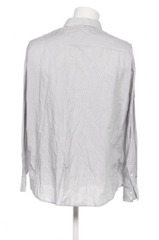 Herrenhemd Canda, Größe 3XL, Farbe Mehrfarbig, Preis € 14,83