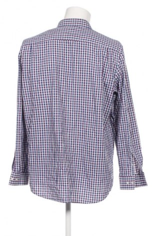 Herrenhemd Canda, Größe XL, Farbe Mehrfarbig, Preis € 14,83