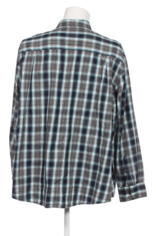 Pánská košile  Canda, Velikost 3XL, Barva Vícebarevné, Cena  371,00 Kč