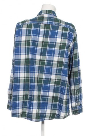 Pánská košile  Canda, Velikost 3XL, Barva Vícebarevné, Cena  371,00 Kč
