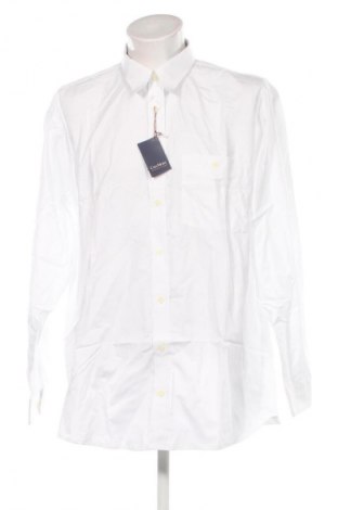 Herrenhemd Casa Moda, Größe XL, Farbe Weiß, Preis € 86,99
